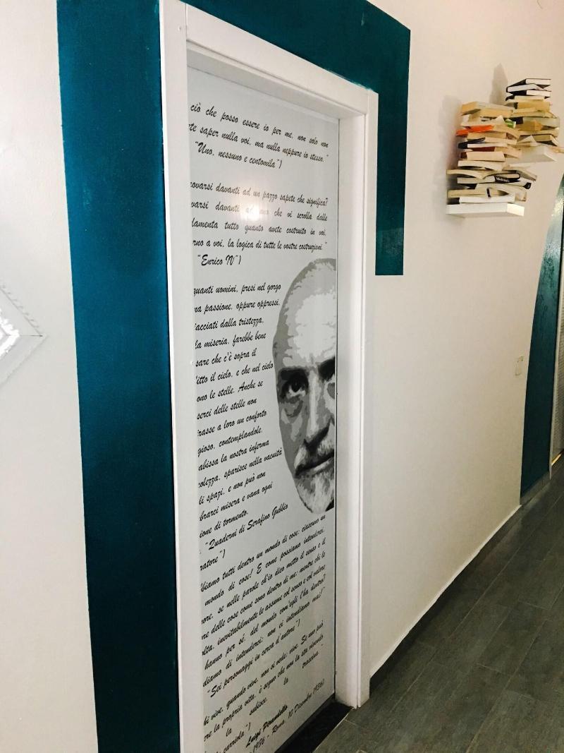 Affittacamere La Giara Πόρτο Εμπέντοκλε Εξωτερικό φωτογραφία