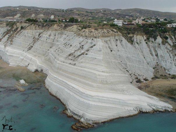 Affittacamere La Giara Πόρτο Εμπέντοκλε Εξωτερικό φωτογραφία